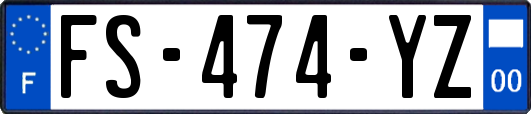 FS-474-YZ