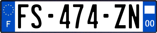 FS-474-ZN