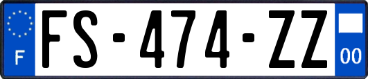 FS-474-ZZ