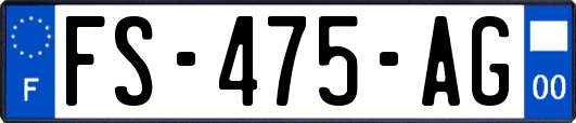 FS-475-AG