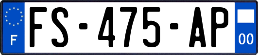 FS-475-AP