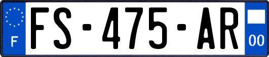 FS-475-AR