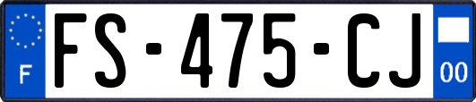 FS-475-CJ