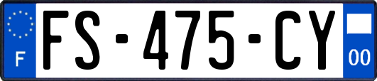 FS-475-CY