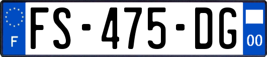 FS-475-DG