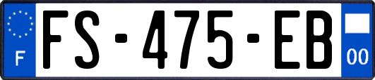 FS-475-EB
