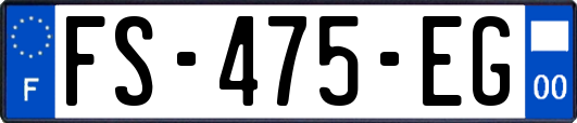 FS-475-EG