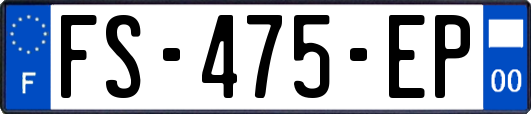 FS-475-EP