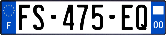 FS-475-EQ