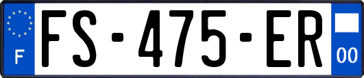 FS-475-ER