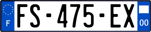 FS-475-EX