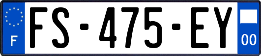 FS-475-EY