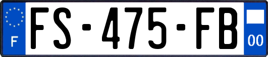 FS-475-FB