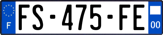 FS-475-FE