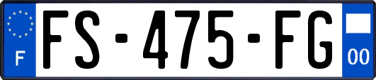 FS-475-FG