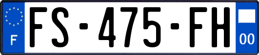 FS-475-FH