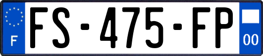 FS-475-FP