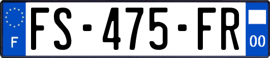 FS-475-FR