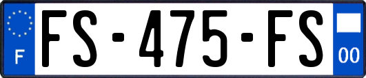 FS-475-FS