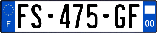 FS-475-GF