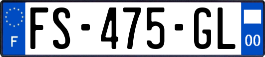 FS-475-GL