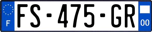 FS-475-GR