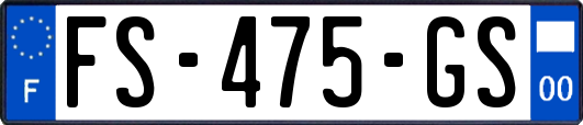 FS-475-GS