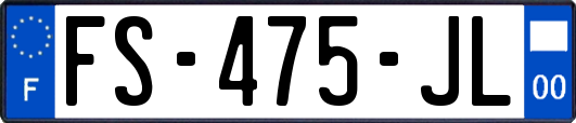 FS-475-JL