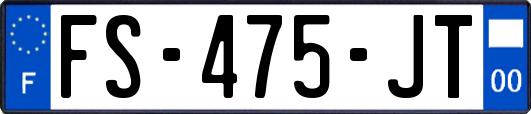 FS-475-JT