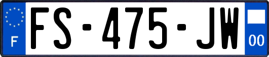 FS-475-JW
