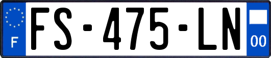 FS-475-LN