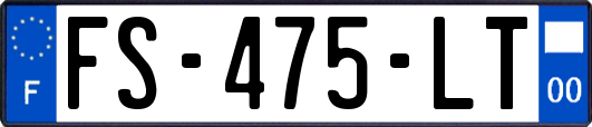FS-475-LT