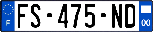 FS-475-ND