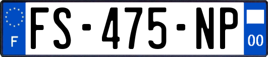 FS-475-NP