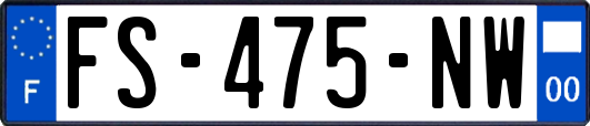 FS-475-NW