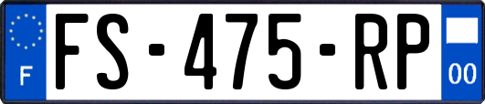 FS-475-RP