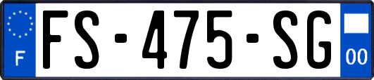 FS-475-SG