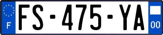 FS-475-YA