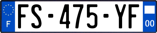FS-475-YF