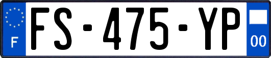 FS-475-YP