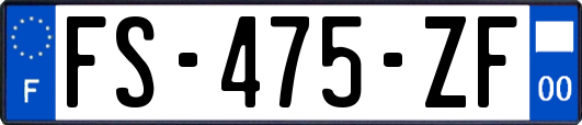 FS-475-ZF