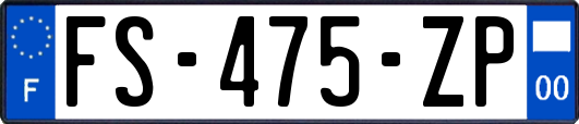 FS-475-ZP