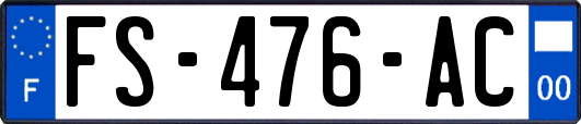 FS-476-AC