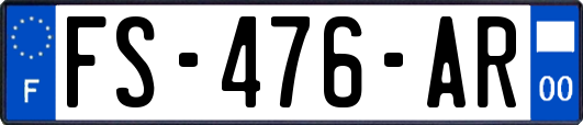 FS-476-AR