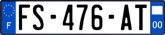 FS-476-AT