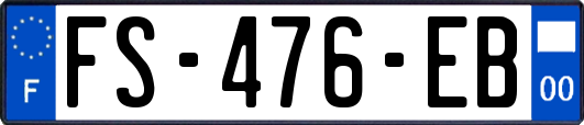 FS-476-EB