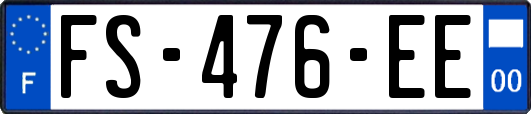 FS-476-EE