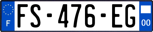 FS-476-EG