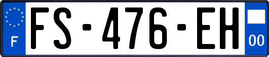 FS-476-EH