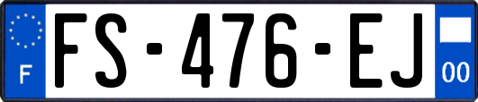 FS-476-EJ